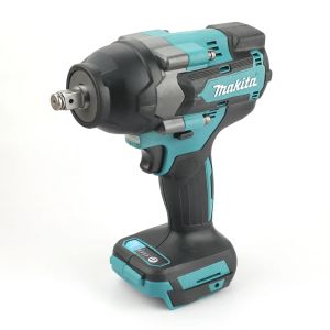 Makita | Makita DTW700 Cordless Wrench with 1000N·m Breakaway Torque High Impact Rate for Heavy Duty Mechanical Fastening tasks