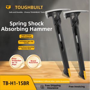 Spring Shock-Absorption High Carbon Steel Magnetic Head Hammer