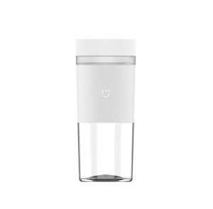 Xiaomi | Xiaomi MIJIA Portable Juicer 2 Electric Mini Blender Fruit Vegetables Quick Crushed Ice Juicing Kitchen Food Processor 300ml