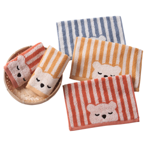 King Shore | Cotton Soft Absorbent Childrens Towel