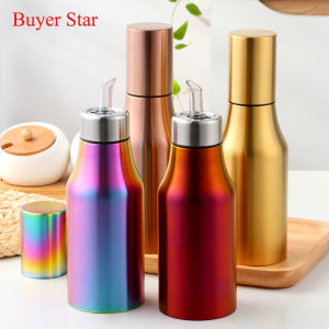 Modern Anti-Leakage Dustproof Oil Dispenser