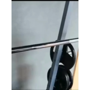 Đệm Mút Xốp Lót Thanh Đòn Tạ Hỗ Trợ Tập Gym  Squat  Hip Trust  Gánh Tạ