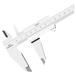 High Precision Digital Vernier Caliper