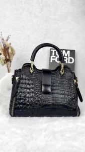 CANGYANYU Corla #2022-28 - Sling Bag Tas Selempang Wanita Bahan Kulit PU Leather Premium BISA COD