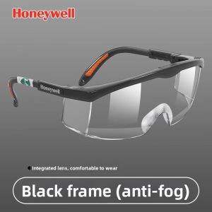 Honeywell | Fog Resistant Anti-Impact Dust Protection Safety Goggles