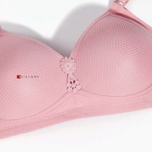 Bra BH FASHION CUP C Fashion Wanita Bra wanita Premium Busa Tipis Tanpa Kawat Sangat Nyaman 2098