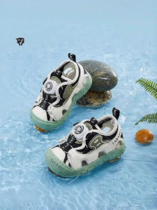 TARANIS | Summer Toddler Anti-slip Soft-soled Functional Cool Sandals
