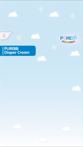 [PROMO BUNDLING + FREE GIFT TAS CANTIK] PUREBABY HAIR LOTION MAMPU MELEMBABKAN DAN MENUTRISI KULIT KEPALA BAYI 230ML // DIAPER CREAM PERAWATAN PADA KULIT BAYI 200 ML