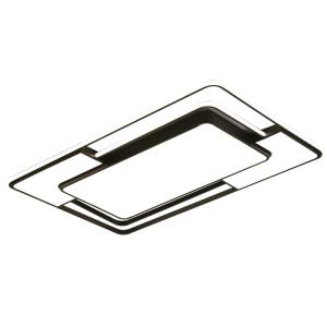 Smile | Slim and Modern LED Ceiling Light for Living Room