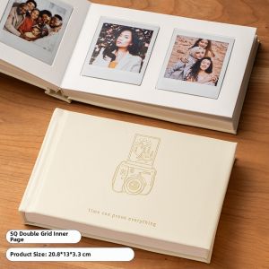 JUCE | Instant Film Storage Album