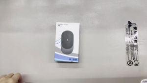 Mouse Bluetooth Wireless Silent Senyap Ultra Tipis Portable Rechargeable 2in1USB Dongle 2.4ghz & Bluetooth