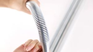 【4 ชิ้น/ชุด】สปริงดัดท่อร้อยสายไฟ สปริง สปริงดัดท่อ ร้อยสายไฟ 16-32M ใช้สำหรับท่อ แบบมิล มม. แบบหุน สปริงดัดท่อร้อยสายไฟ สปริงดัดท่อPVC ยาวพิเศษ 60cm. สปริงดัดท่อ PVC สปริงดัดท่อไฟ