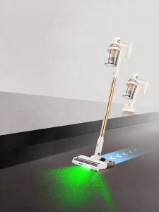Supor | High Suction Cordless Handheld Vacuum Dust & Mite Removal Floor Mopping Machine