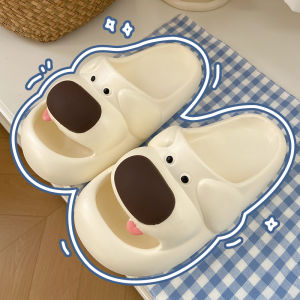 Dép Đi Trong Nhà Mùa Hè Đế Dày Chống Trượt EVA Cho Nữ Dép Đi Trong Nhà Thoải Mái Dễ Thương Dép Đi Ngoài Trời Cho Nữ