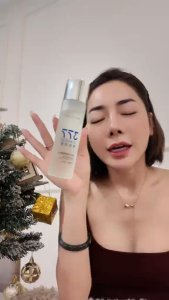 [Upgraded Version 3.0]377 Niacinamide Whitening Toner 120ml - Brightening Dark Spot Remover Fade Acne Scars & Pigmentation  Hydrating Glowing Face Toner for All Skin Types377美白淡斑保湿爽肤水