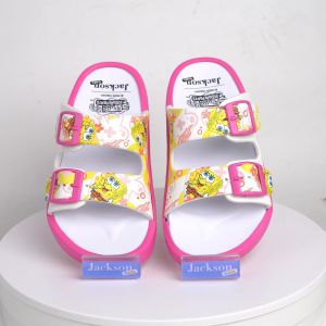 Jackson Kids Ask SB3 - SpongeBob Edition