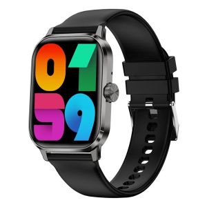 Smart Watch ZW9 Max Stable Electronic Hardware Solution Wireless Calling Men Women Sports Fitness Tracker ZW9max Smartwatch