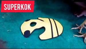 SUPER KOK Rompi Ayam Aduan Anti Brakot Rompi Ayam Bangkok Tahan Pukul Badan Rompi Ayam Terbaru