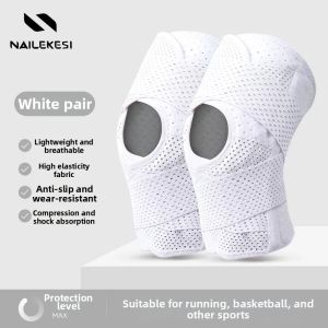 NAILEKESI | Thin Meniscus Protection Knee Pads
