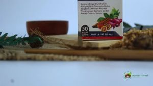 Obat Kaki Bengkak Nyeri Sendi Sakit Lutut Asam Urat Rematik Syaraf Kejepit Kebas Kesemutan Sendi Ngilu Radang Sendi Herbal Alami SendiFit
