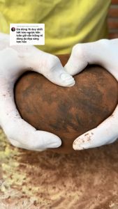 Viên Tinh Nghệ Sữa Ong Chúa NGUYÊN BẢN Thuận Thiên - Viên Mềm Tan Thơm Ngon - Hỗ Trợ Đau Bao Tử Dạ Dày Làm Đẹp Da