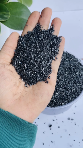 Than Anthracite dùng cho lọc nước 5Kg