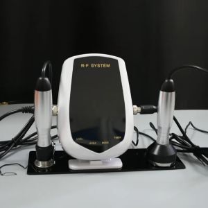 foreverlily 3in1 RF Body Lifting Beauty Device Facial Lifting 5MHZ IPS Photon Skin Rejuvenation Tightening Machine