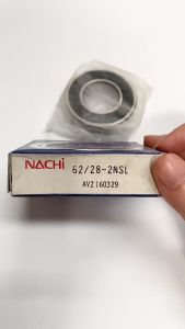 Vòng bi NACHI 62/22 62/28 63/22 63/28 63/32