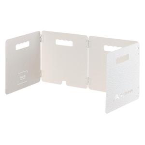 BSWOLF | Thick Foldable Outdoor Wind Shield For Camping Stove