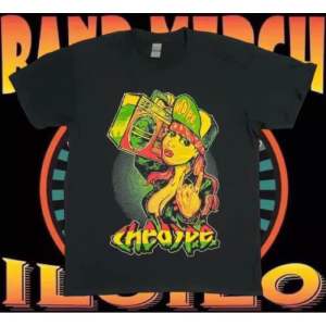 HED PE BAND SHIRTS