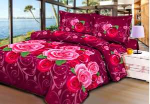 Seprei Home Made Mirip bonita bahan katun halus premium Ukuran no1 Sprei Termurah Kualitas Terbaik