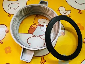 หางปลา3นิ้ว+ ยาง 3นิ้ว หางปลา ยางข้อต่อปั้ม ยางรองปั้ม 3นิ้ว เครื่องสูบน้ำ ข้อต่อ ปะเก็น