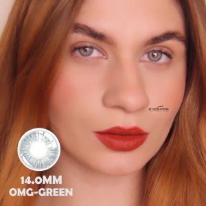Softlens OMG Green 1Sepasang: Lensa Kontak Berwarna & Murah\\n\\n Apa Itu Lensa Kontak Berwarna?\\nLensa kontak berwarna adalah lensa yang dirancang khusus untuk mengubah warna mata Anda. Lensa ini tidak hanya memberikan penampilan baru pada mata Anda, tetapi juga dapat digunakan untuk memperbaiki penglihatan. Ada berbagai jenis lensa kontak berwarna yang tersedia di pasaran, termasuk lensa kontak diameter 14.0MM, yang memiliki banyak kelebihan.\\n\\n Keuntungan Menggunakan Lensa Kontak Berwarna\\nMenggunakan lensa kontak berwarna memiliki banyak keuntungan. Pertama, mereka dapat membuat mata Anda terlihat lebih besar dan lebih menarik. Kedua, lensa kontak berwarna dapat membantu menyembunyikan kondisi mata tertentu, seperti irisan mata yang tidak rata atau warna mata yang tidak merata. Ketiga, lensa kontak berwarna dapat digunakan untuk menambahkan warna ke mata Anda jika Anda merasa bahwa warna mata Anda kurang menarik.\\n\\n Cara Memilih Lensa Kontak Berwarna Sesuai Dengan Warna Mata Anda\\nUntuk memilih lensa kontak berwarna yang sesuai dengan warna mata Anda, pertama-tama Anda harus mengetahui warna mata Anda. Jika mata Anda berwarna biru atau hijau, Anda dapat memilih lensa kontak berwarna yang memiliki warna yang kontras dengan warna mata Anda. Jika mata Anda berwarna coklat atau hitam, Anda dapat memilih lensa kontak berwarna yang memiliki warna yang serasi dengan warna mata Anda.\\n\\n Bagaimana Cara Menggunakan Lensa Kontak Berwarna?\\nMenggunakan lensa kontak berwarna cukup mudah. Namun, penting untuk mengikuti langkah-langkah yang benar untuk memastikan kesehatan mata Anda.\\n\\n Langkah-langkah Memakai Lensa Kontak Berwarna\\nBerikut adalah langkah-langkah yang harus Anda ikuti untuk memakai lensa kontak berwarna:\\n\\n1. Cuci tangan Anda dengan sabun dan air hangat.\\n2. Ambil lensa kontak berwarna dari kotak penyimpanannya.\\n3. Cek lensa kontak berwarna untuk memastikan tidak ada kerusakan atau kotoran.\\n4. Tempatkan lensa kontak berwarna di telapak tangan Anda dan oleskan sedikit cairan lensa kontak.\\n5. Tempatkan lensa kontak berwarna di mata Anda dengan hati-hati.\\n6. Ulangi langkah-langkah di atas untuk mata yang lain.\\n\\n Tips Untuk Merawat Lensa Kontak Berwarna\\nUntuk merawat lensa kontak berwarna Anda, ikuti tips berikut:\\n\\n- Cuci tangan Anda sebelum memakai atau melepaskan lensa kontak berwarna.\\n- Ganti cairan lensa kontak secara rutin.\\n- Jangan tidur dengan lensa kontak berwarna.\\n- Jangan membagikan lensa kontak berwarna Anda dengan orang lain.\\n- Jangan memakai lensa kontak berwarna lebih dari waktu yang disarankan oleh produsen.\\n\\n Lensa Kontak Berwarna Diameter 14.0MM: Apa Saja Kelebihannya?\\nLensa kontak berwarna diameter 14.0MM memiliki banyak kelebihan. Pertama, mereka menawarkan penampilan mata yang lebih besar dan lebih menarik. Kedua, lensa kontak diameter 14.0MM lebih mudah dipasang dan dilepas dibandingkan dengan lensa kontak berdiameter yang lebih besar. Ketiga, lensa kontak diameter 14.0MM lebih ringan dan lebih nyaman digunakan dibandingkan dengan lensa kontak berdiameter yang lebih besar.\\n\\n Bagaimana Memilih Lensa Kontak Berdiameter 14.0MM?\\nUntuk memilih lensa kontak berdiameter 14.0MM yang tepat untuk Anda, pertimbangkan faktor-faktor berikut:\\n\\n- Warna mata Anda\\n- Kondisi mata Anda\\n- Penggunaan lensa kontak Anda\\n\\n Apa Kelebihan Lensa Kontak Diameter 14.0MM?\\nLensa kontak diameter 14.0MM memiliki banyak kelebihan, termasuk:\\n\\n- Penampilan mata yang lebih besar dan lebih menarik\\n- Lebih mudah dipasang dan dilepas\\n- Lebih ringan dan lebih nyaman digunakan\\n\\n Lensa Kontak Softlens: Mana Yang Lebih Baik?\\nLensa kontak softlens adalah jenis lensa kontak yang paling populer di dunia. Mereka lebih nyaman digunakan dibandingkan dengan lensa kontak Rigid Gas Permeable (RGP), tetapi mereka juga memiliki beberapa kekurangan.\\n\\n Perbedaan Antara Lensa Kontak Softlens & Rigid Gas Permeable (RGP)\\nLensa kontak softlens dan RGP memiliki perbedaan yang signifikan. Lensa kontak softlens lebih nyaman digunakan dan lebih mudah dipasang dan dilepas dibandingkan dengan lensa kontak RGP. Namun, lensa kontak RGP lebih tahan lama dan lebih kuat dibandingkan dengan lensa kontak softlens.\\n\\n Bagaimana Memilih Jenis Lensa Kontak Softlens Sesuai Dengan Kebutuhan Anda?\\nUntuk memilih jenis lensa kontak softlens yang tepat untuk Anda, pertimbangkan faktor-faktor berikut:\\n\\n- Warna mata Anda\\n- Kondisi mata Anda\\n- Penggunaan lensa kontak Anda\\n\\nDengan mempertimbangkan faktor-faktor ini, Anda dapat memilih jenis lensa kontak softlens yang tepat untuk Anda dan mendapatkan pengalaman menggunakan lensa kontak yang terbaik.\n}