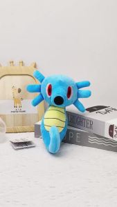 Takara Tomy | Poekomon Piplup Milotic Zorua Beedrill Stuffed Anime Plush Toys Kawaii Cyndaquil Smoliv Mew Bulbasaur Horsea Peluche Dolls Gifts