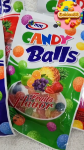 20PACKS CANDY BALLS