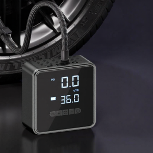 NPC | Portable Wireless Car Tire Inflator