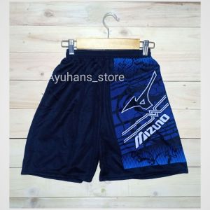 Celana Volly pendek kolor celana olahraga