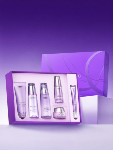Chando | Firming Anti-wrinkle Brightening Skincare Set Sensitive Skin