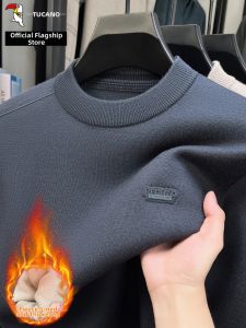 TUCANO | Cold Resistant Thermal Mens Sweater