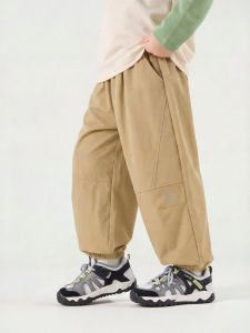 DUDUJIA | Autumn New Childrens Leisure Pants