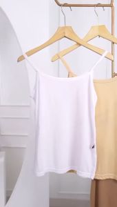 Tanktop Tali Wanita Termurah & Nyaman