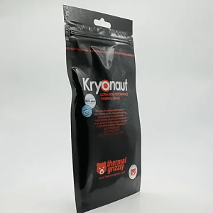 Thermal Grizzly Kryonaut Thermal Compound CPU GPU Cooling Paste Grease 1g/5.5g 12.5 W/mK