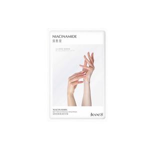 Hand Mask Nourishing Hydrating Repairing Dry Cracked Skin Lightening Wrinkles Whitening Moisturizing Hand Care Exfoliating Dead Skin Softening Brightening Jeoes