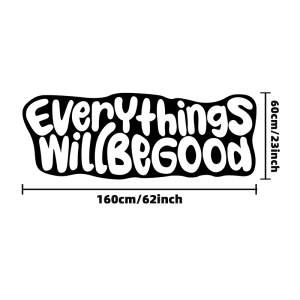 Thảm Khuyến Khích VIKAMA 100% Polyester - Thảm Trải Sàn Phòng Khách Phòng Ngủ Thảm Chùi Chân Chống Phai Màu Có Thể Giặt Bằng Máy Cho Gia Đình