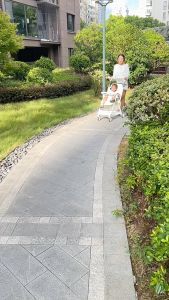 Perlengkapan Balita Cabin Size: MD-C1241 Magic Stroller