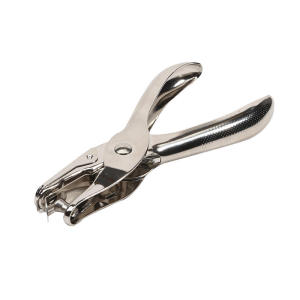 3/6mm Diameter Hole Puncher Capacity Hole Puncher Hand Paper Cutter Paper for Scrapbooking Tool Home Office School Supplies