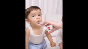 ALAT PEMBERI MAKAN MINUM OBAT MADU BAYI FEEDER DROPPER NIPPLE BABY DROPPER SILICONE