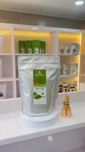 Bột Matcha UJI YANO GRADE PREMIUM | Thu hoạch vụ Xuân | 500G TÚI ZIP