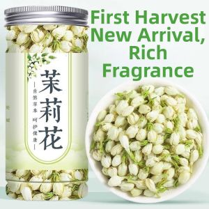 SHANSHENGWEI | High Quality Strong Fragrance Hengxian Jasmine Tea