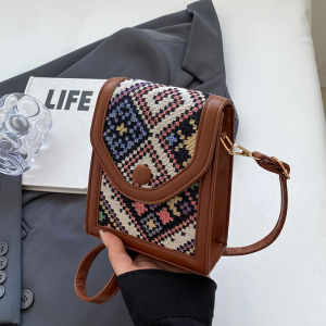 JIFANPAUL | Fashionable Multi-Purpose Phone & Clutch Bag